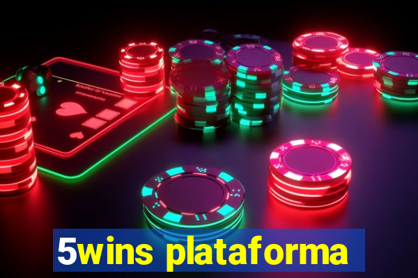 5wins plataforma